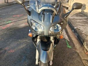 VEND YAMAHA FJR 1300