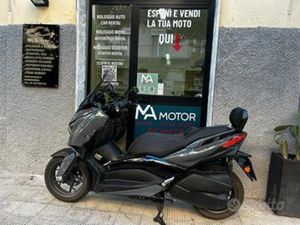YAMAHA X-MAX 300 GARANTITO E FINANZIABILE