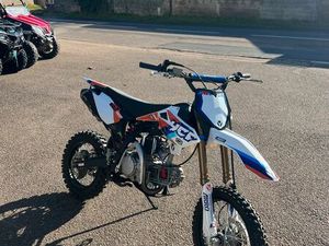 YCF 150 BIGY FACTORY