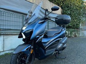 ◊⚫ZONTES 310 M - 2024 / 27691 KM - ENTRETIEN SUIVI ⚫◊- DMSANNECY - ENVOI / REPRISE / FACILITÉ DE PAIEMENT