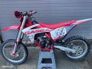 GASGAS 125 MC