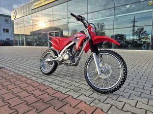 HONDA CRF 125 FB