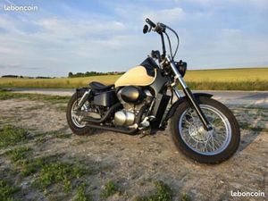 HONDA SHADOW 750 CC 1997 COMPATIBLE A2