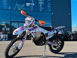 KTM 250 EXC-F 2024