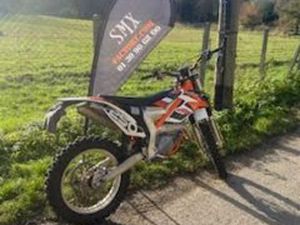 KTM 250 FREERIDE