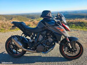 KTM 1290 SUPERDUKE