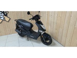 KYMCO AGILITY 50 2020 50 CM3 | SCOOTER | 26 093 KM | NOIR | 60000 BEAUVAIS
