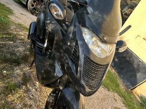 KYMCO GRAND DINK 125S