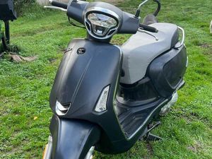 SCOOTER KYMCO