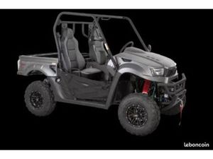 KYMCO UXV 700 SPORT EPS