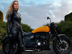 LEONART PILDER EURO 5 - LA REINE DES 125 CC ◊