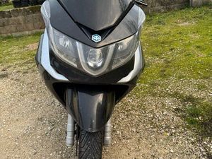 PIAGGIO X10 125