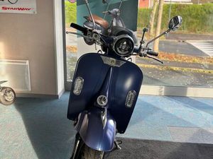 SCOOTER ÉLECTRIQUE PINK STYLE PLUS 125 CC