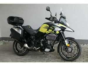 SUZUKI DL 1000 V-STROM ABS