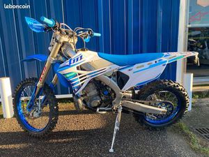 TM RACING EN 300 FI ES 2 T