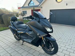 TMAX 530 2015 IRON MAX