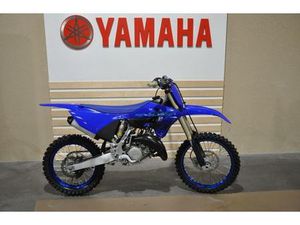 YAMAHA YZ 125 2024 125 CM3 | MOTO CROSS | 46 HR | BLEU | 54000 NANCY