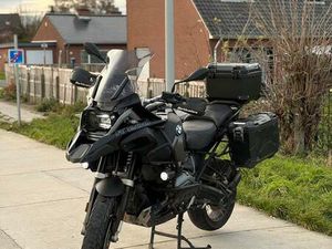 ② 1200 GS ADVENTURE