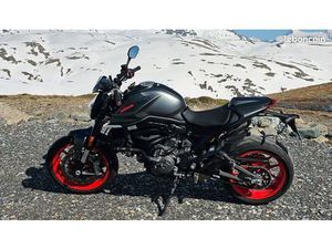DUCATI MONSTER 937 SP A2