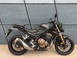 HONDA CB500FA 2023 (105/MOIS)