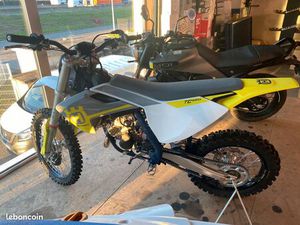 HUSQVARNA 85 TC 19/16