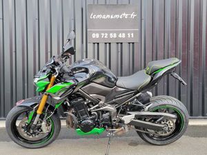 KAWASAKI Z900 SE 2023 900 CM3 | MOTO ROADSTER | 7 851 KM | 72230 RUAUDIN