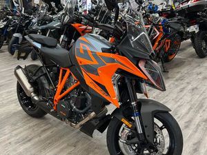 KTM 1290 SUPER DUKE GT 2024 - 1ÈRE MAIN - REPRISE POSSIBLE