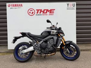 YAMAHA MT-09 SP 2025 890 CM3 | MOTO ROUTIÈRE | 250 KM | GRIS | 30900 NIMES