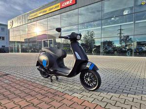 VESPA SPRINT 125