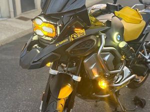 BMW GS1250 ADVENTURE 40TH FULL