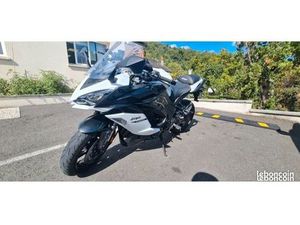 NINJA 1000SX PACK TOURER