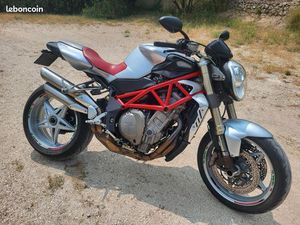 MV AGUSTA 910