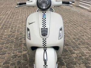 VESPA 300 GTS IE