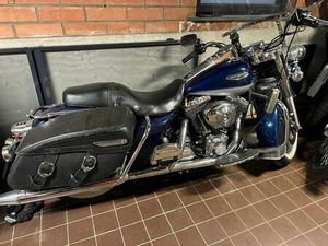 ② HARLEY DAVIDSON ROAD KING CLASSIC 1999