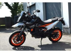 ② KTM 890 SMT BTW-MOTOR