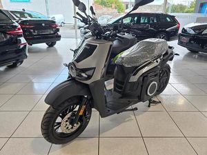 ② SILENCE S02 BIPLACE 45 KM/H MY23 5,6 KWH