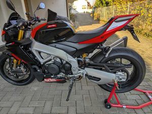 APRILIA TUONO FAC 1100 NR:156/300