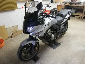 HONDA CBF600SA