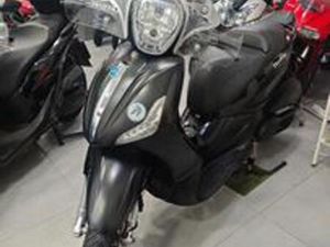 PIAGGIO BEVERLY 350 S SPORT ABS