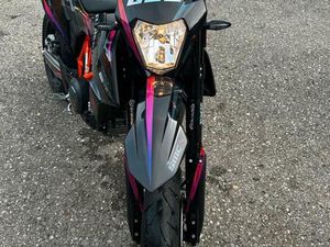 KTM SMCR 690 A2 VON 2022 - NEU TÜV