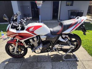 HONDA CB 1300S 1300 CM3, 2005 GOD.