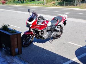 HONDA CB1300 S, 2005 GOD.