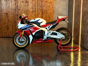 HONDA CBR CBR 1000 RR SP