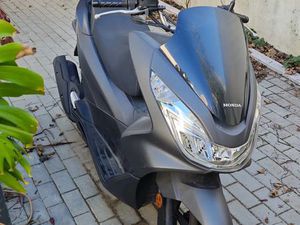 HONDA PCX125