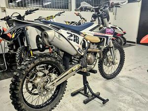 HUSQVARNA 250 FE