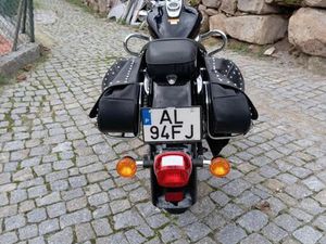 KEEWAY SUPERLIGHT SANDE E SÃO LOURENÇO