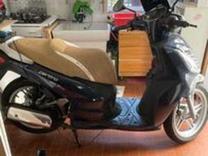 MALAGUTI CENTRO 125 - 2010