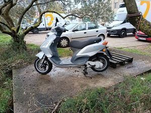 PIAGGIO FLY 96 CM3, 2007 GOD.