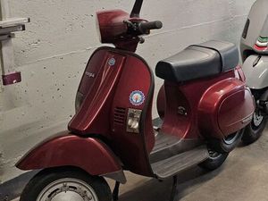 VESPA PK 50 XL