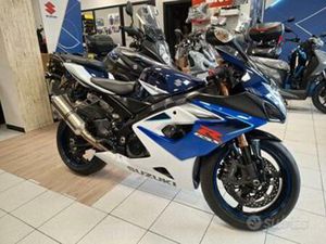 SUZUKI GSX R 1000